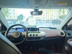 Wuling Binguo 333km Joy Edition - ფოტო 5