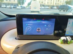 Wuling Binguo 333km Joy Edition - ფოტო 7