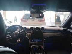 Mercedes-Benz C-Class Facelift C 200 L Sport Edition - ფოტო 4