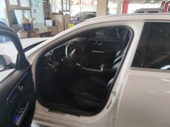 Mercedes-Benz C-Class Facelift C 200 L Sport Edition - ფოტო 5