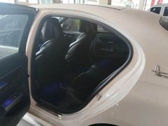 Mercedes-Benz C-Class Facelift C 200 L Sport Edition - ფოტო 6