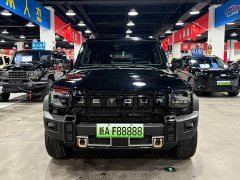 Jetour Traveller C-DM 129km Discovery 5-seater - ფოტო 1