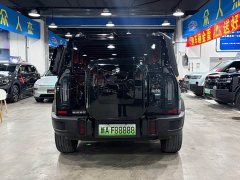 Jetour Traveller C-DM 129km Discovery 5-seater - ფოტო 4