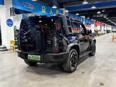 Jetour Traveller C-DM 129km Discovery 5-seater - ფოტო 5