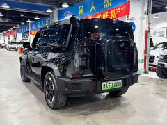 Jetour Traveller C-DM 129km Discovery 5-seater - ფოტო 6