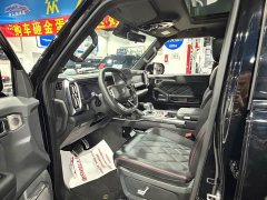 Jetour Traveller C-DM 129km Discovery 5-seater - ფოტო 7