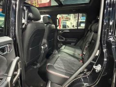 Jetour Traveller C-DM 129km Discovery 5-seater - ფოტო 8