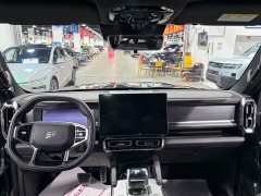 Jetour Traveller C-DM 129km Discovery 5-seater - ფოტო 9