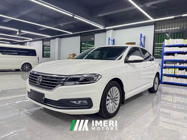 Volkswagen Lavida 1.5L Automatic Comfort - ავტომობილი ჩინეთიდან