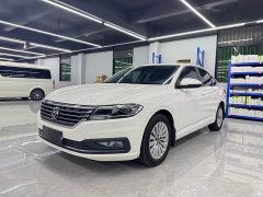 Volkswagen Lavida 1.5L Automatic Comfort - ფოტო 1