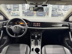 Volkswagen Lavida 1.5L Automatic Comfort - ფოტო 10
