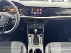 Volkswagen Lavida 1.5L Automatic Comfort - ფოტო 11