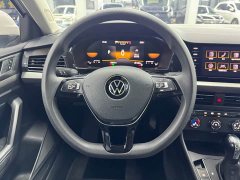 Volkswagen Lavida 1.5L Automatic Comfort - ფოტო 12