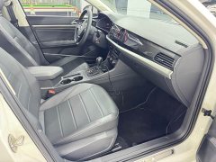 Volkswagen Lavida 1.5L Automatic Comfort - ფოტო 14
