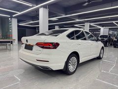 Volkswagen Lavida 1.5L Automatic Comfort - ფოტო 3