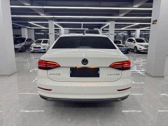 Volkswagen Lavida 1.5L Automatic Comfort - ფოტო 4