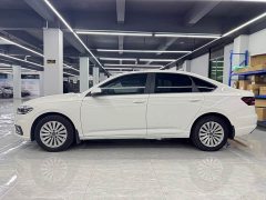 Volkswagen Lavida 1.5L Automatic Comfort - ფოტო 5