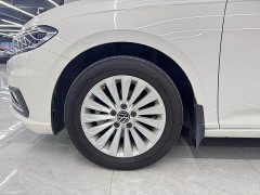 Volkswagen Lavida 1.5L Automatic Comfort - ფოტო 6