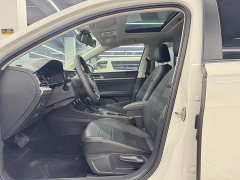 Volkswagen Lavida 1.5L Automatic Comfort - ფოტო 8