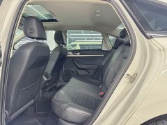 Volkswagen Lavida 1.5L Automatic Comfort - ფოტო 9