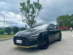 SAIC MG6 2021 Pro 1.5T Automatic Trophy Luxury Edition - ფოტო 1
