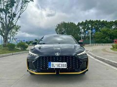SAIC MG6 2021 Pro 1.5T Automatic Trophy Luxury Edition - ფოტო 2