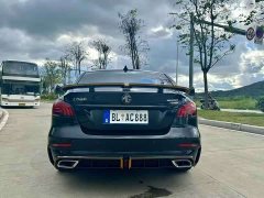 SAIC MG6 2021 Pro 1.5T Automatic Trophy Luxury Edition - ფოტო 3