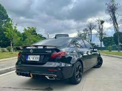 SAIC MG6 2021 Pro 1.5T Automatic Trophy Luxury Edition - ფოტო 4