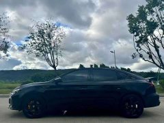 SAIC MG6 2021 Pro 1.5T Automatic Trophy Luxury Edition - ფოტო 5