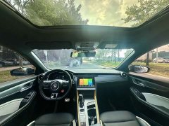 SAIC MG6 2021 Pro 1.5T Automatic Trophy Luxury Edition - ფოტო 6