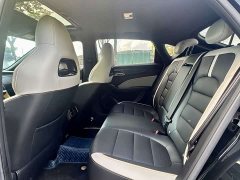 SAIC MG6 2021 Pro 1.5T Automatic Trophy Luxury Edition - ფოტო 8
