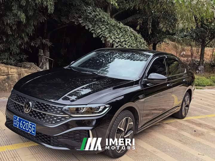 Volkswagen Lavida 2023 280TSI DSG Starry Sky Full-Featured Edition - ავტომობილი ჩინეთიდან