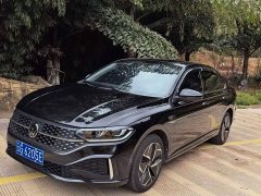 Volkswagen Lavida 2023 280TSI DSG Starry Sky Full-Featured Edition - ფოტო 1