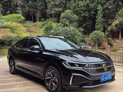 Volkswagen Lavida 2023 280TSI DSG Starry Sky Full-Featured Edition - ფოტო 3