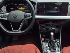 Volkswagen Lavida 2023 280TSI DSG Starry Sky Full-Featured Edition - ფოტო 4