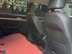 Volkswagen Lavida 2023 280TSI DSG Starry Sky Full-Featured Edition - ფოტო 6