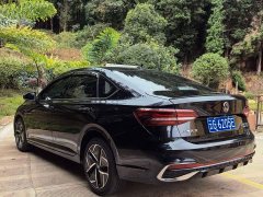 Volkswagen Lavida 2023 280TSI DSG Starry Sky Full-Featured Edition - ფოტო 7
