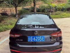 Volkswagen Lavida 2023 280TSI DSG Starry Sky Full-Featured Edition - ფოტო 8