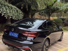 Volkswagen Lavida 2023 280TSI DSG Starry Sky Full-Featured Edition - ფოტო 9