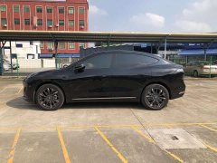 Haomo Hyper HT 670 Max Edition - фото 16