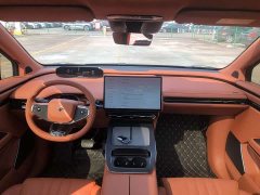 Haomo Hyper HT 670 Max Edition - фото 8