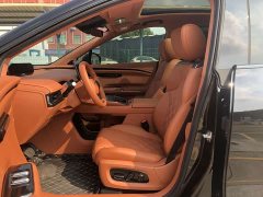 Haomo Hyper HT 670 Max Edition - фото 9