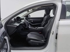 Peugeot 508 508L 400THP PureTech Driver Control Edition - ფოტო 10