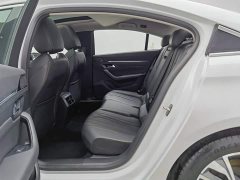 Peugeot 508 508L 400THP PureTech Driver Control Edition - ფოტო 15