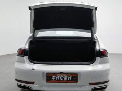 Peugeot 508 508L 400THP PureTech Driver Control Edition - ფოტო 16