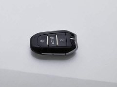 Peugeot 508 508L 400THP PureTech Driver Control Edition - ფოტო 19