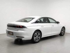 Peugeot 508 508L 400THP PureTech Driver Control Edition - ფოტო 2