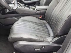 Peugeot 508 508L 400THP PureTech Driver Control Edition - ფოტო 20