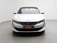 Peugeot 508 508L 400THP PureTech Driver Control Edition - ფოტო 3