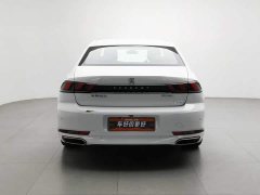 Peugeot 508 508L 400THP PureTech Driver Control Edition - ფოტო 4